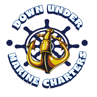 Down Under Marine Charters